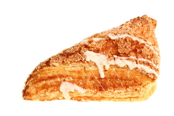 Puff Pastry Turnover