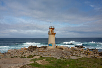 Costa da Morte