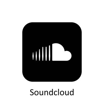 Soundcloud Icon Of Social Media Logos