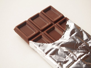 チョコレート（板チョコ）