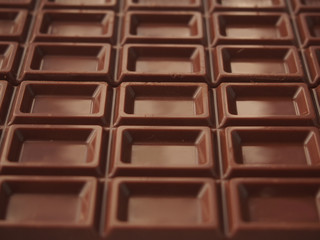 チョコレート（板チョコ）