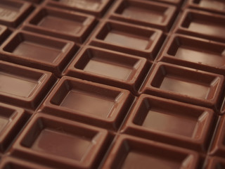 チョコレート（板チョコ）