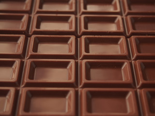 チョコレート（板チョコ）