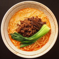 旨辛担々麺