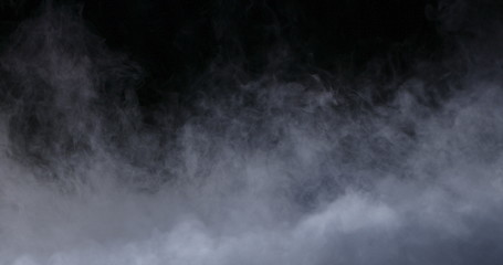 Realistic dry ice smoke clouds fog overlay perfect for compositing into your shots. Simply drop it...