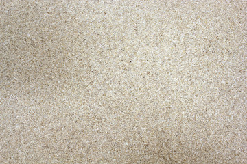 The texture of the chipboard. Chipboard natural color.