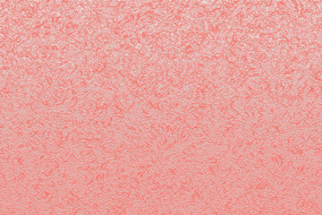 Abstract texture. Coral swirls background. Pattern for decor, fashion design.