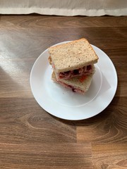sandwich