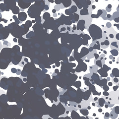 Distress Seamless Pattern. 