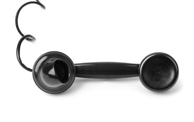 Vintage telephone