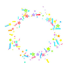 Sprinkles Cupcake donuts, dessert, bakery