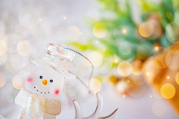 クリスマスのイメージ素材