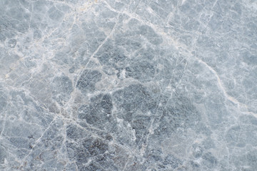 Grey marble texture.Natural pattern or abstract background. 