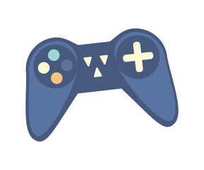 Wireless controller for game console © inspiring.team