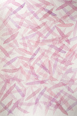 Watercolor wet background