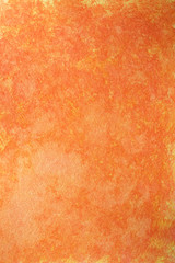 Watercolor wet background