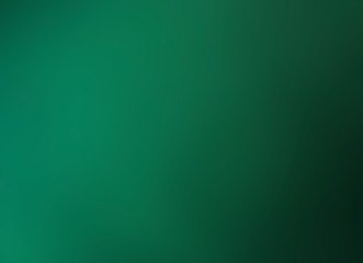 metallic midnight green foil texture polished glossy abstract background with copy space, metal gradient template for gold border, frame, ribbon design