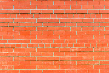 Brick wall texture-background image