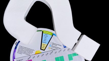 Pour vos enfants , vérifiez les carnets de santé !