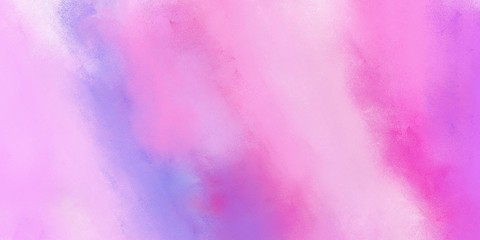 abstract diffuse texture painting with plum, orchid and neon fuchsia color and space for text. can be used for background or wallpaper