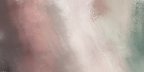 Fototapeta premium abstract painting technique with texture painting with silver, dim gray and gray gray color and space for text. can be used for background or wallpaper