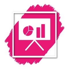 Growth Icon For Your Design,websites and projects.