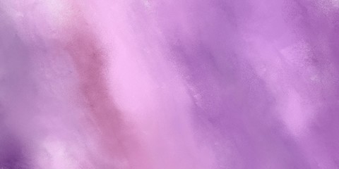 abstract grunge art painting with pastel violet, plum and pastel pink color and space for text. can be used as wallpaper or texture graphic element