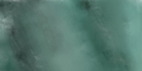 abstract diffuse art painting with dim gray, dark slate gray and pastel blue color and space for text. can be used for background or wallpaper