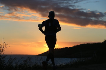  Belle Ile en trail 2016 - Photos by Famille QuŽmŽner