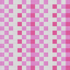 Textile seamless- fabric pattern