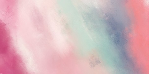 abstract canvas texture painting with pastel gray, light gray and mulberry  color and space for text. can be used as texture, background element or wallpaper