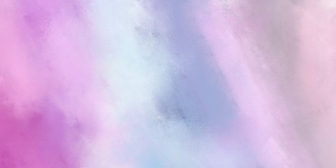 abstract diffuse painting background with thistle, orchid and light pastel purple color and space for text. can be used as wallpaper or texture graphic element