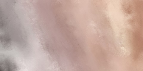 fine brushed / painted background with dark gray, tan and baby pink color and space for text. can be used for background or wallpaper