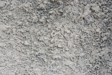 Gray rough stone skin background