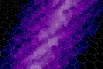 abstract, light, blue, design, wave, wallpaper, fractal, pattern, purple, illustration, black, art, space, pink, backdrop, graphic, swirl, motion, digital, technology, energy, line, curve, lines, back