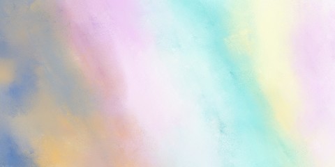 abstract universal background painting with light gray, lavender and pastel blue color and space for text. can be used for wallpaper, cover design, poster, advertising
