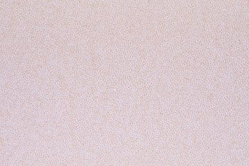 Close up sponge detail texture background.