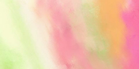 abstract universal background painting with wheat, hot pink and sandy brown color and space for text. can be used for background or wallpaper