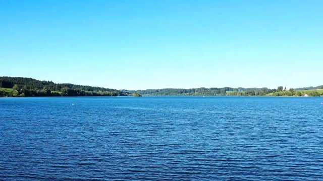 Rottachsee bei Sulzberg