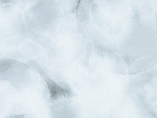 Fototapeta premium 背景素材 水彩 モノクロ1