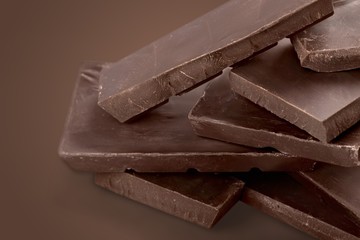 Chocolate.