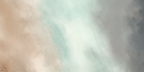 abstract painting technique with texture painting with pastel gray, old lavender and rosy brown color and space for text. can be used for background or wallpaper