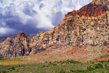 Red Rocks, Nevada
