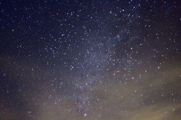 星空 / Starry sky