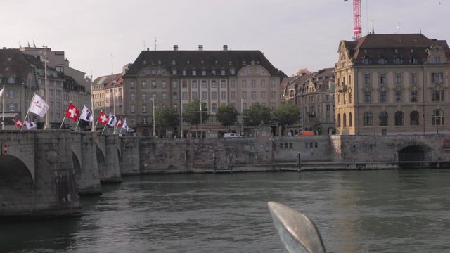 Basel Switzerland 
