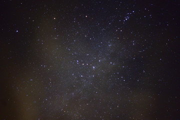 星空 / Starry sky