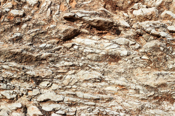 Texture stones and rough surfaces