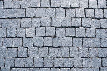 texture of grey stone	