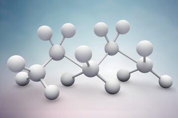 Molecule.
