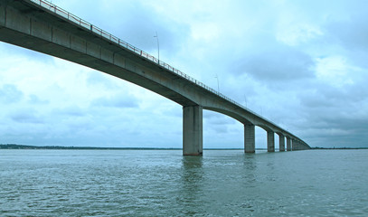 Pont de l'ile d'Oléron